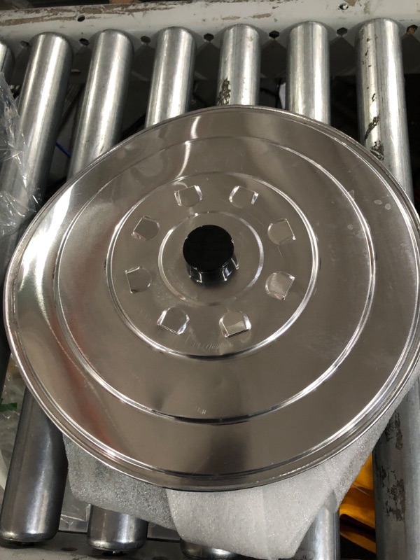 Photo 1 of *SLIGHTLY BENT*Garcima 14-Inch All-Purpose Pan Lid, 36cm Medium