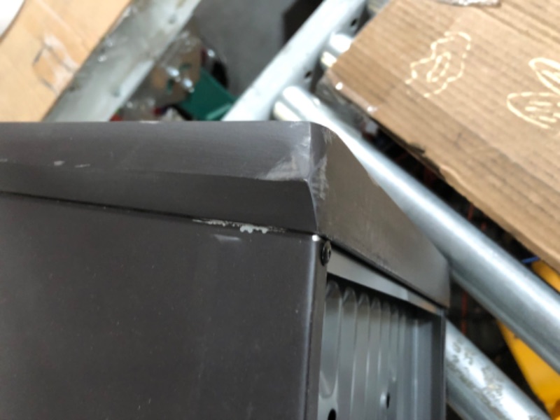 Photo 1 of *MINOR SCUFFS*Architectural Mailboxes 6300RZ Oasis 360 Locking Parcel Mailbox