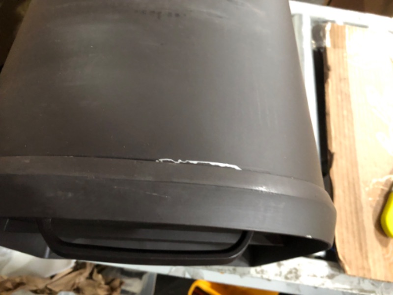 Photo 1 of *MINOR SCUFFS*Architectural Mailboxes 6300RZ Oasis 360 Locking Parcel Mailbox