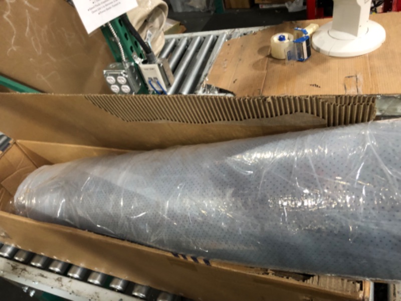 Photo 1 of *NEW*IYEE NATURE Tri Folding Mattress- 78"x38"x4"