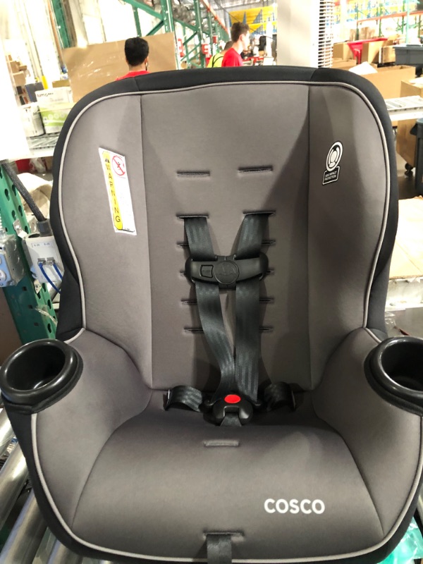 Photo 2 of Cosco Onlook 2-in-1 Convertible Car Seat