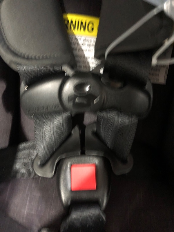 Photo 4 of *NEW WITH TAGS*Graco Contender Slim Convertible Car Seat, West Point