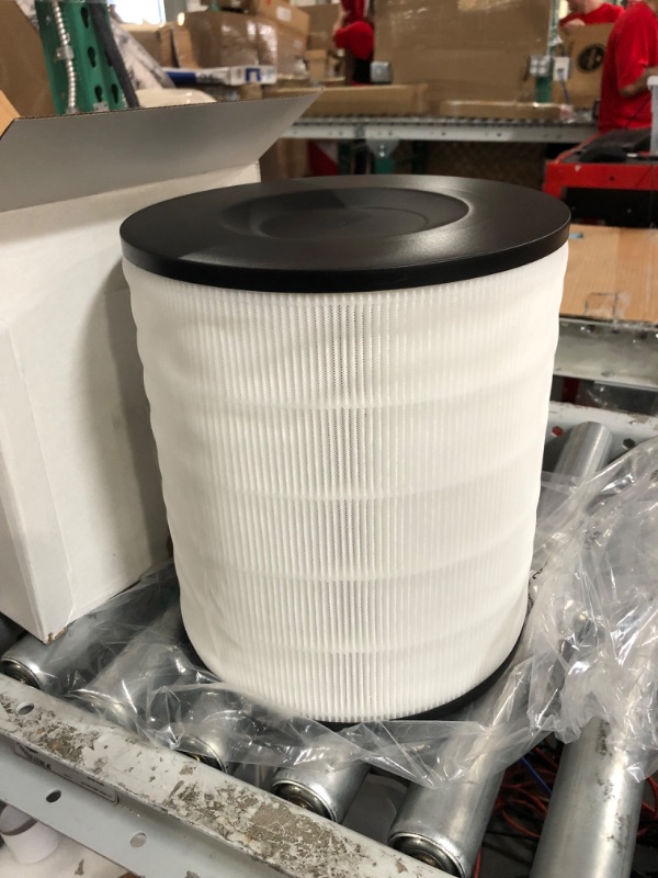 Photo 2 of *LIKE NEW*Tablenco 3-in-1 LV-H133 Air Purifier Filter Replacement, 