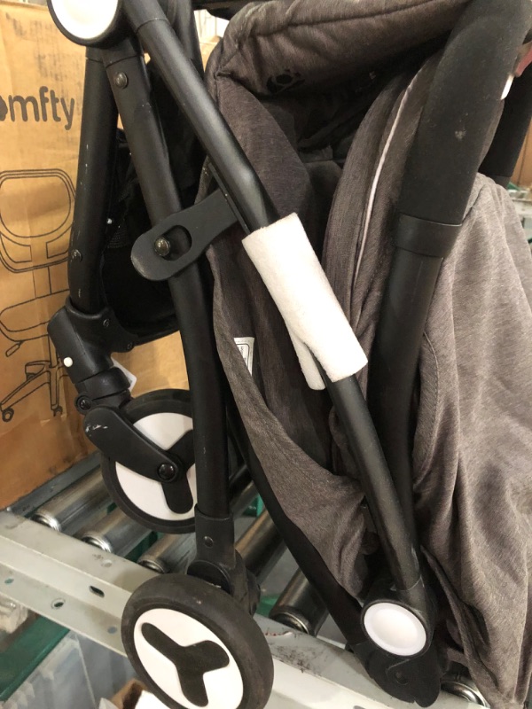 Photo 3 of CYBEX Beezy Stroller, Lightweight Baby Stroller