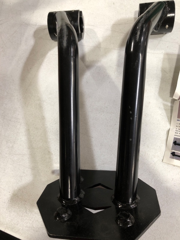 Photo 1 of KATIMOTO Spare Tire Carrier Holder for Can-Am X3 17-23, 