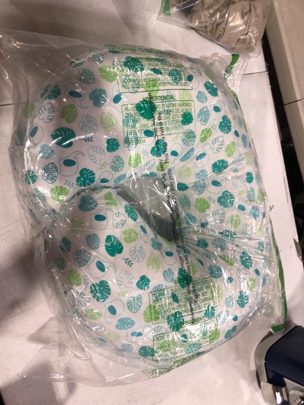 Photo 1 of Dr. Brown's Breastfeeding Pillow with Removable Cover 