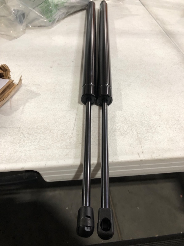 Photo 3 of Maxpow Rear Hatch Liftgate Lift Supports Tailgate Struts Shocks Compatible