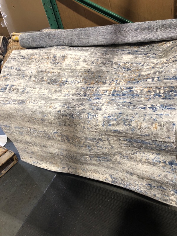 Photo 1 of Madison Park Harley Woven Turkish Area Rugs 