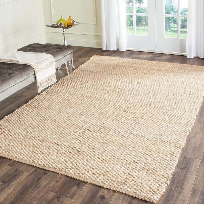 Photo 1 of  Natural Fiber Collection Area Rug - 6' x 9' ***STOCK IMAGE REFERERNCE ONLY***