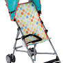 Photo 1 of Cosco Umbrella Stroller with Canopy, Dots