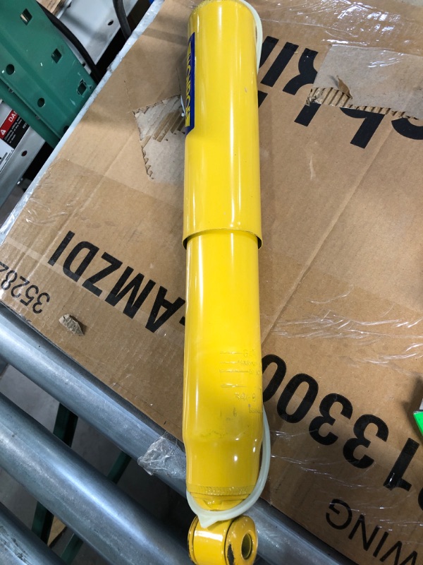 Photo 1 of Monroe Shocks & Struts Gas-Magnum 34686 Shock Absorber