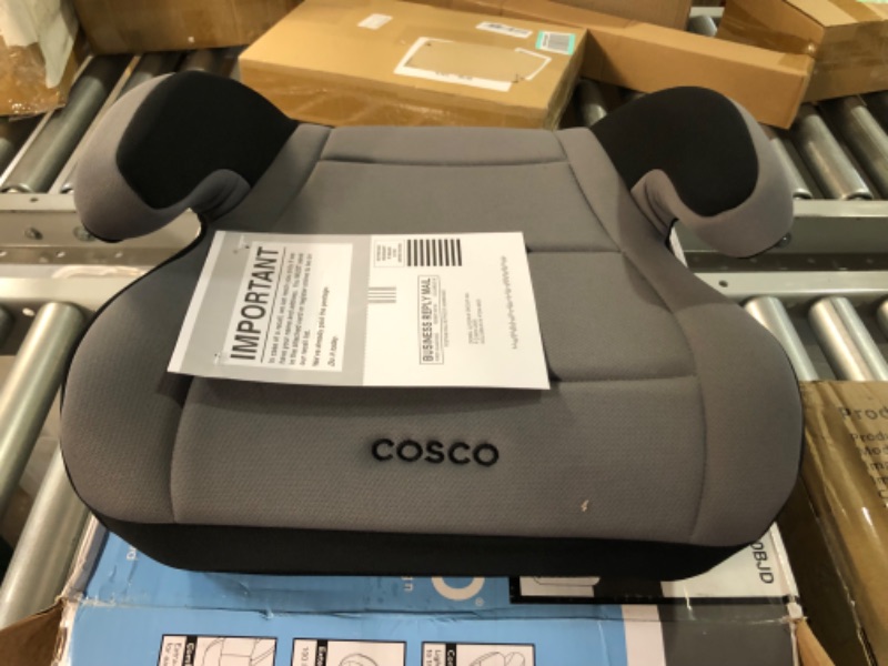 Photo 2 of Cosco Top Side Booster Car Seat- LEO