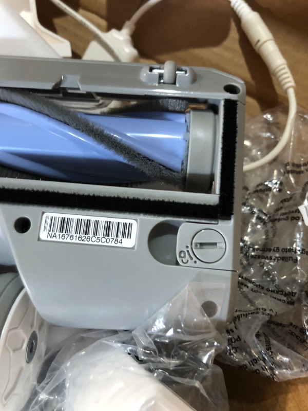 Photo 1 of **PARTS ONLY**
Tineco A11 Hero Cordless Stick Vacuum