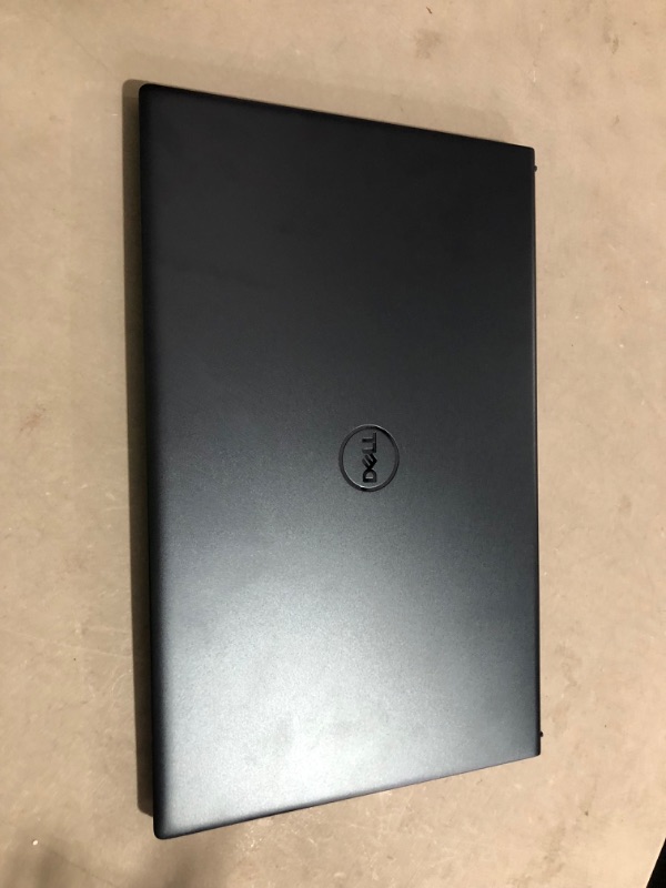 Photo 3 of ***REFURBISHED*** Dell Inspiron 5515 15.6 Inch Touch Laptop, AMD Ryzen 5 5500U 6-core Processor, 8GB DDR4, 256GB SSD, Windows 10 Home, AMD RadeonAMD 