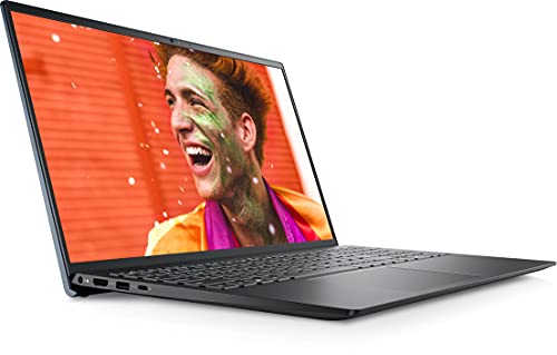 Photo 1 of Dell Inspiron 5515 15.6 Inch Touch Laptop, AMD Ryzen 5 5500U 6-core Processor, 8GB DDR4, 256GB SSD, Windows 10 Home, AMD RadeonAMD Ryzen 5 5500U 6-core/12-thread Mobile Processor with Radeon Graphics
15.6-inch FHD (1920 x 1080) Anti-Glare LED Backlight To