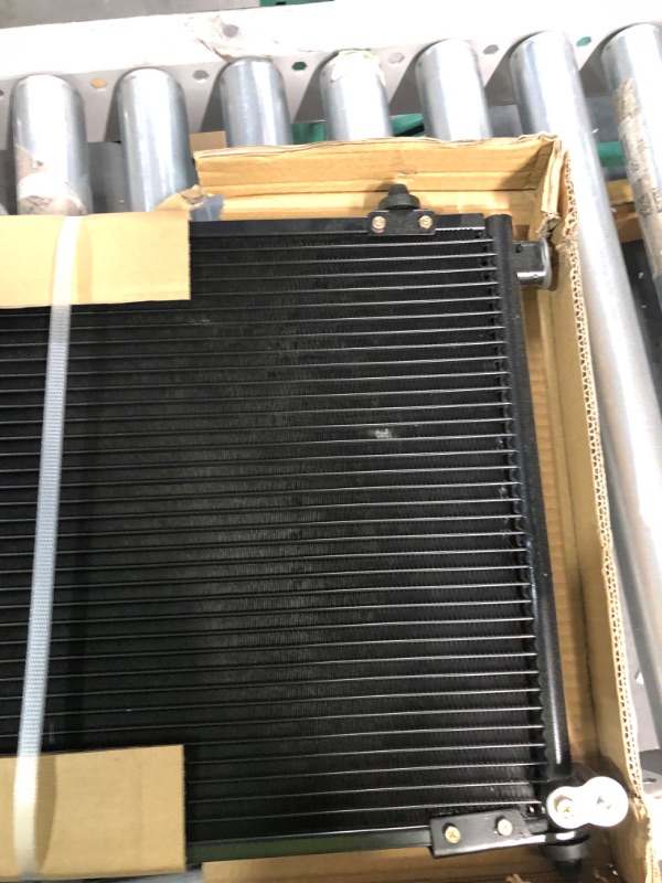 Photo 4 of UAC CN 3112PFC A/C Condenser