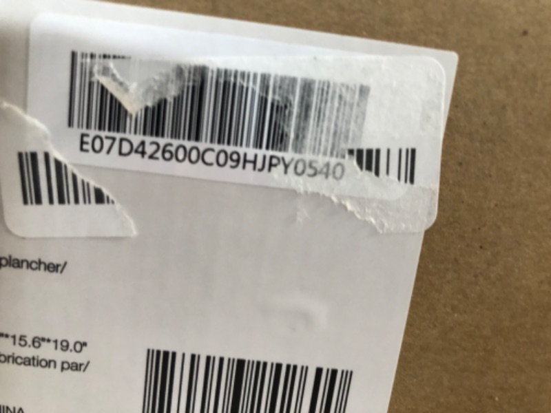 Photo 1 of **FACTORY SEALED/OPENED TO INSPECT**ECOVACS Deebot N8 Pro+ Robot Vacuum and Mop Cleaner, with Self Empty Station, 2600Pa Suction, Laser Based LiDAR Navigation, Carpet Detection, Multi Floor Mapping, Personalized Cleaning