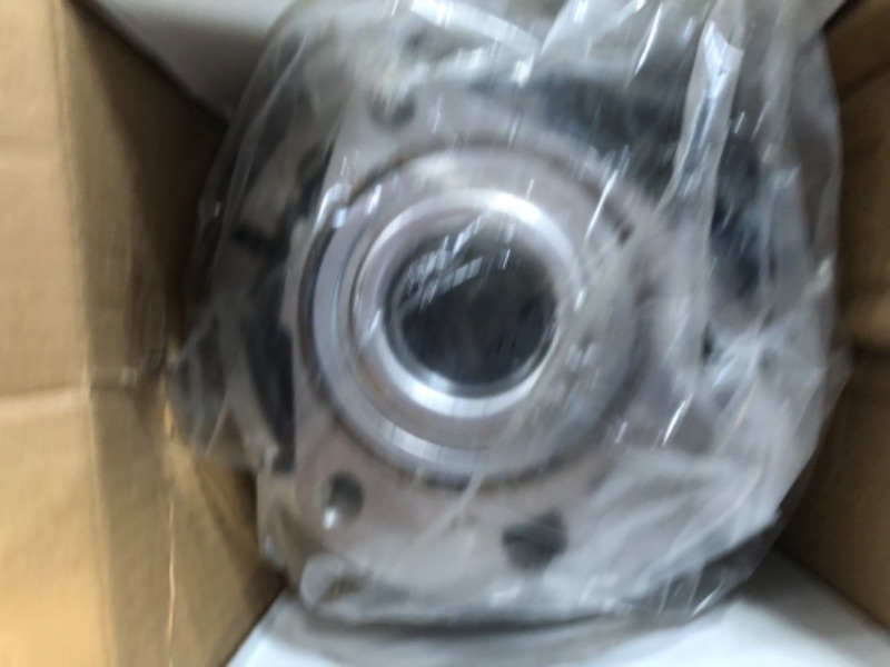 Photo 4 of ***SEE NOTES***PAROD Pair 515151 Front Wheel Hub and Bearing Assembly Compatible with 2012-2018 Ram 1500, 2019 Ram 1500 Classic 5Lugs w/ABS