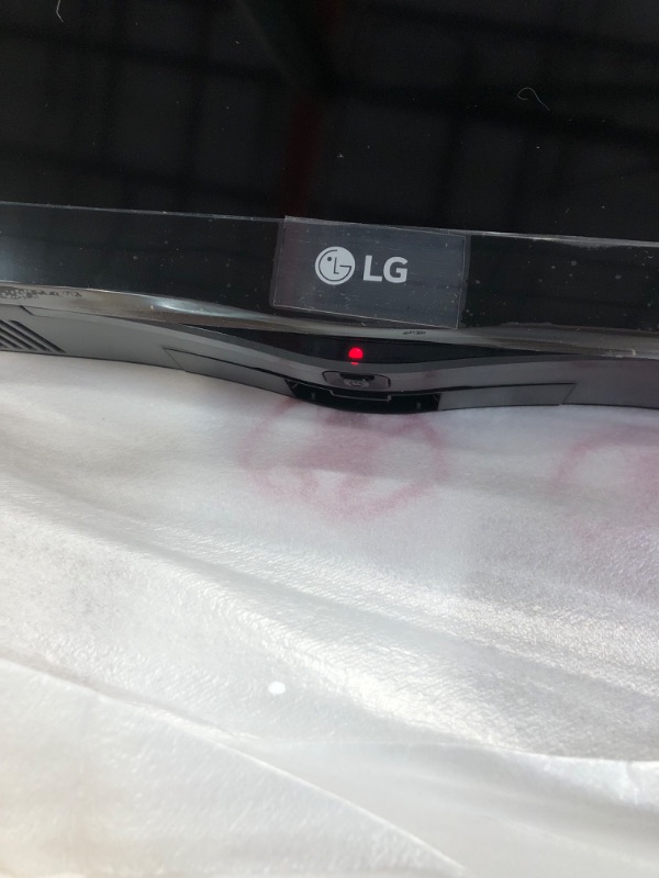 Photo 7 of LG 24in Class 720p 60Hz LED HDTV - 24LF454B