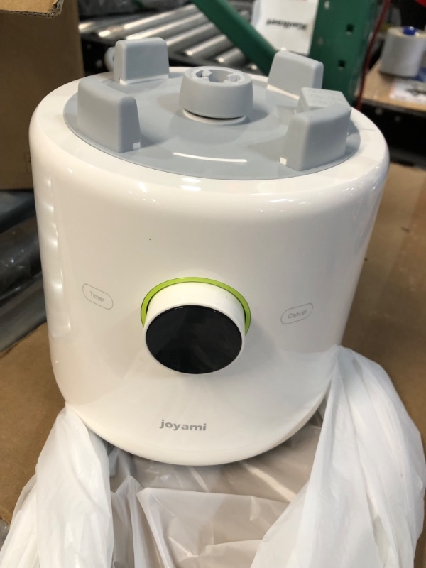 Photo 6 of *Unable to Test* joyami Professional Compact Food Processing Blender 1000W, with Self-cleaning, 54 Oz 