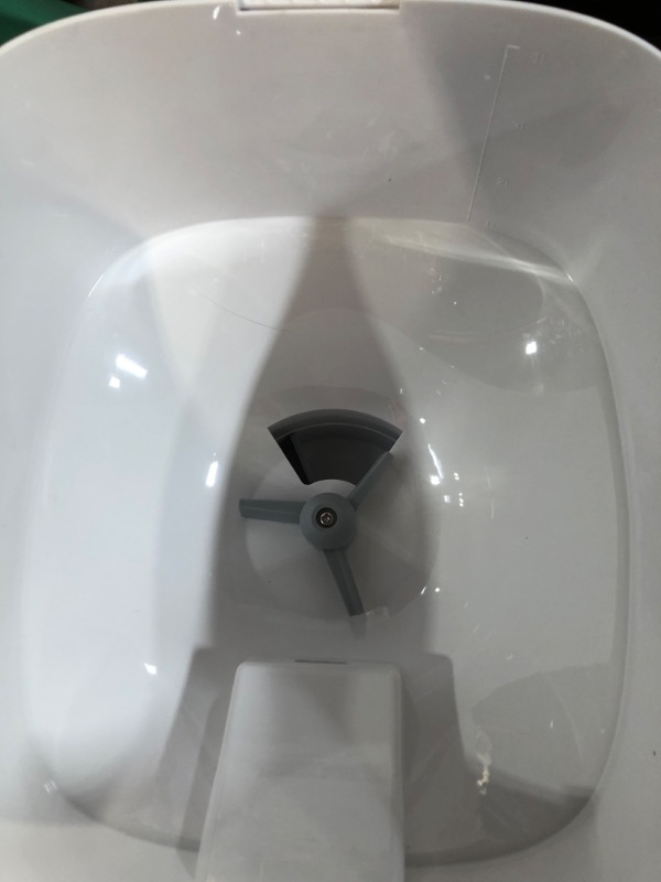 Photo 1 of **SEE NOTES**
Automatic Pet Feeder for Cats and Dogs