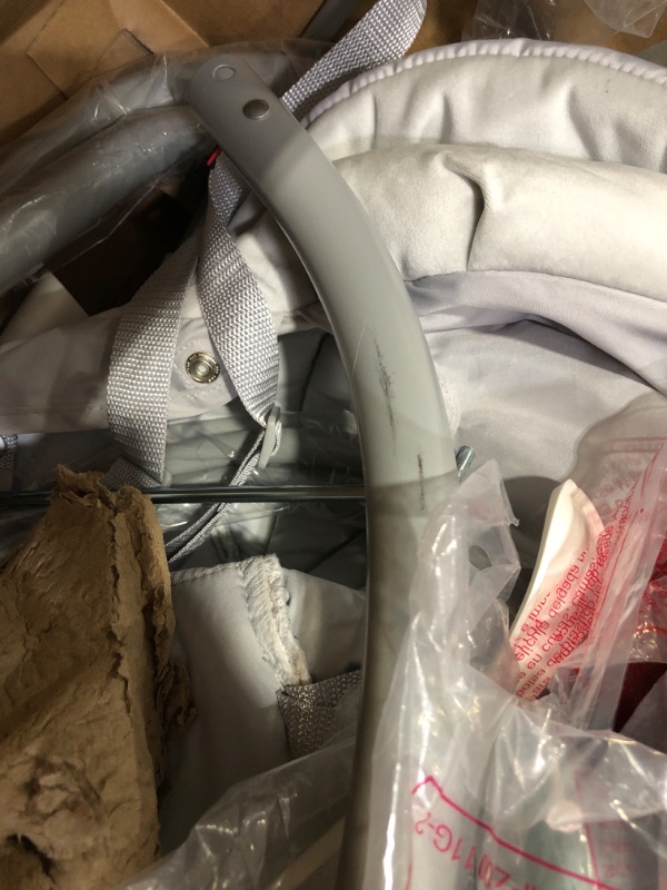 Photo 1 of Graco® Simple Sway™ Swing, Ivy Simple Sway Ivy