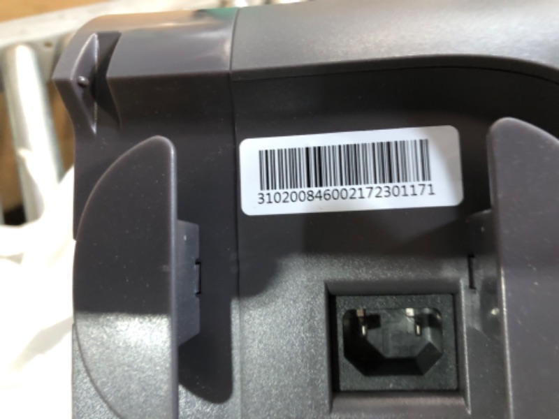 Photo 7 of **BRAND NEW** ECOVACS Deebot N8 Pro+ Robot Vacuum and Mop Cleaner, with Self Empty Station, 2600Pa Suction, Laser Based LiDAR Navigation