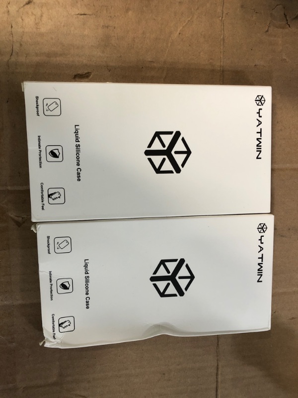 Photo 1 of Google pixel 6 pro - black - 2 pack