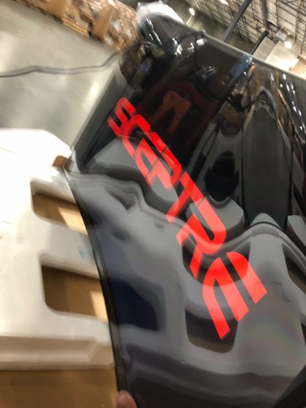 Photo 1 of Sceptre 27" Curved 75Hz LED Monitor HDMI VGA Build-in Speakers, Edge-Less Metal Black 2019 (C275W-1920RN)