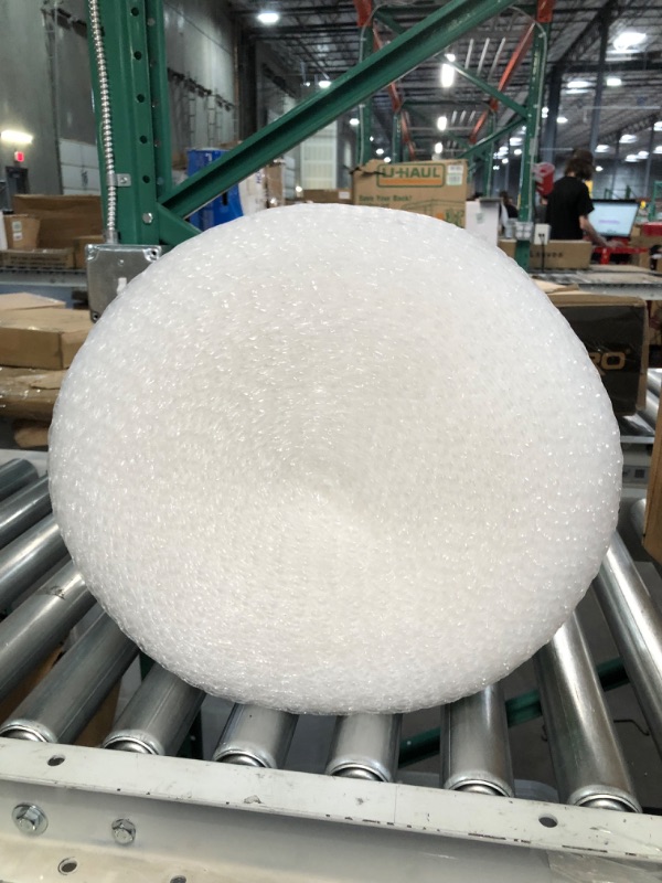 Photo 3 of Duck Brand Original Bubble Wrap Cushioning - Clear