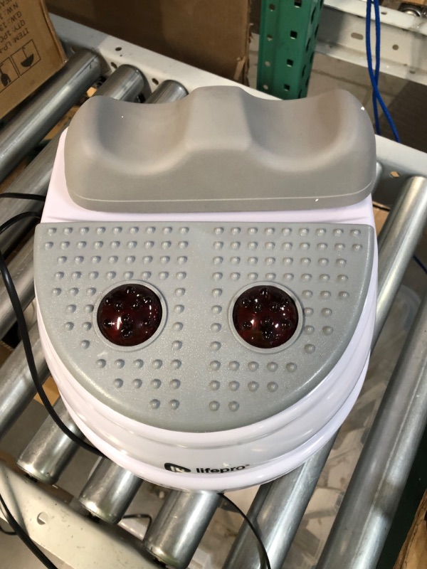 Photo 1 of (GREAT CONDITION) Lifepro Mediripple Swing Machine