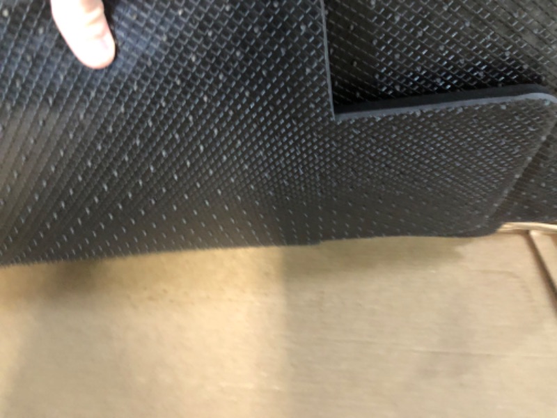 Photo 5 of Lloyd Mats Floor Mats (Black, 2016-ON Camaro SS)