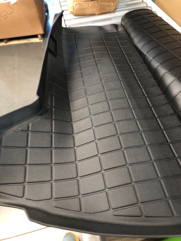 Photo 2 of Cargo Liners Fits Mazda/CX-5/2017