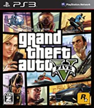 Photo 1 of -USED- Grand Theft Auto V - PlayStation 3