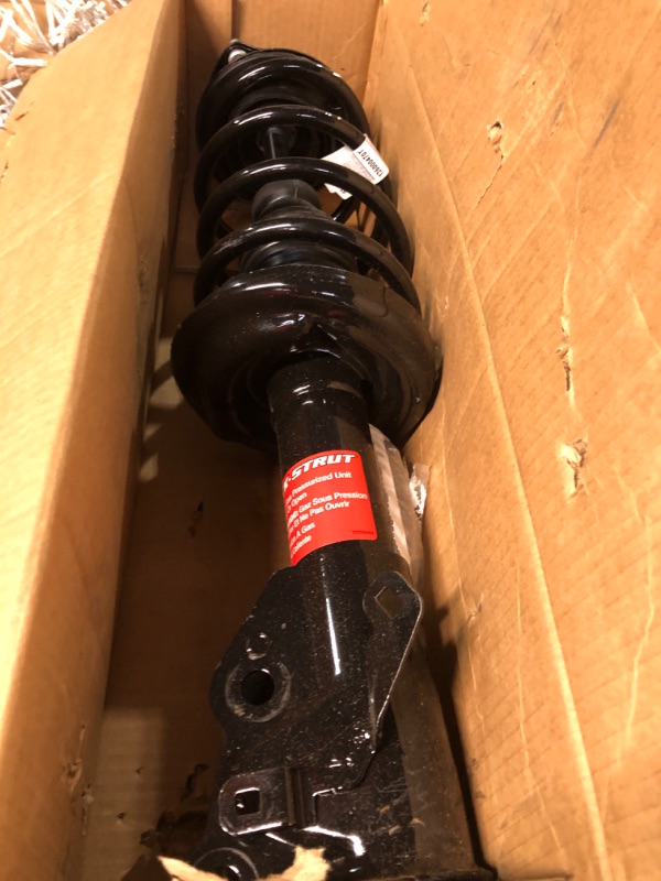 Photo 3 of Monroe 272925 Quick Complete Strut Assembly