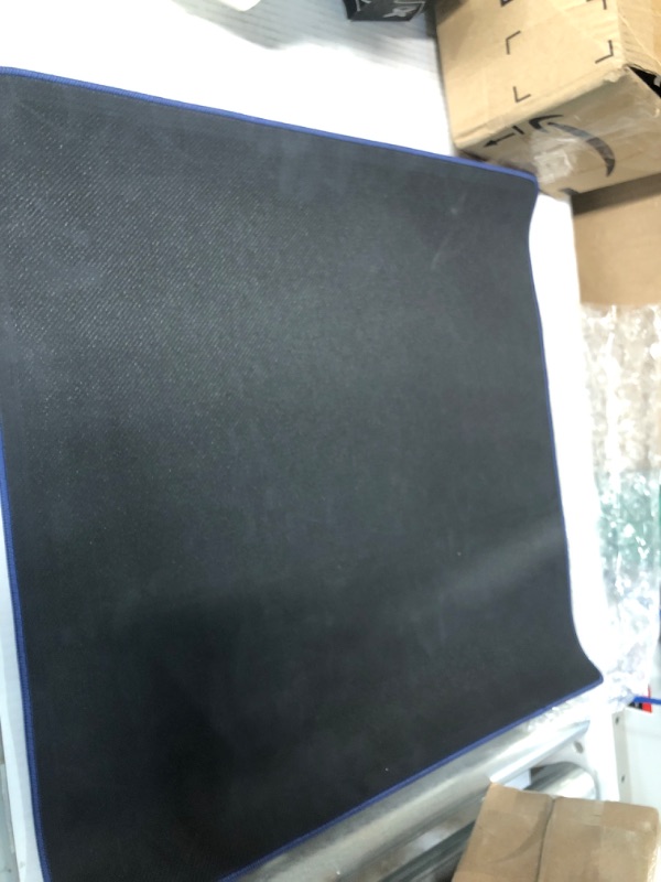 Photo 1 of X-Raypad Aqua Control Plus Wave Gaming Mouse Pad,  500*500*4mm Ocean