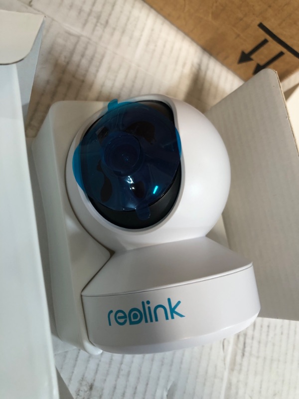 Photo 2 of REOLINK Home Security Camera System, 3MP HD (2 Pack) Indoor Cam