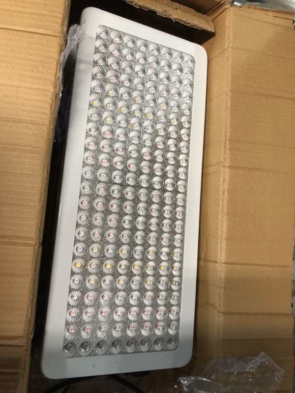 Photo 1 of **MISSING TENT**
AC Infinity Advance Grow System Compact 2x2, LM301B LED Grow Light, 2000D Mylar Tent 24” x 24” x 48”