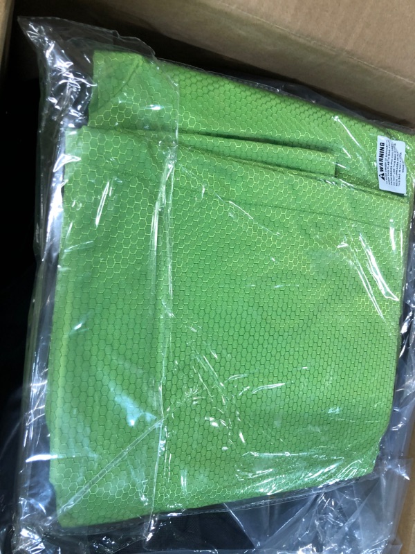 Photo 1 of Holiday Styling 16FT Inflatable Outdoor Projector Screen – 200” Blow Up TV & Movie Screen