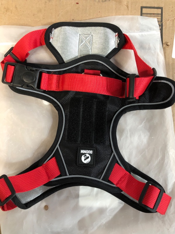 Photo 1 of Dog harness - Medium