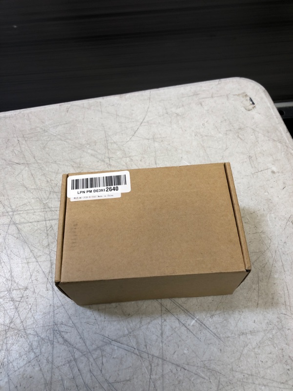 Photo 1 of 2.4 G WIRELESS BARCODE SCANNER 