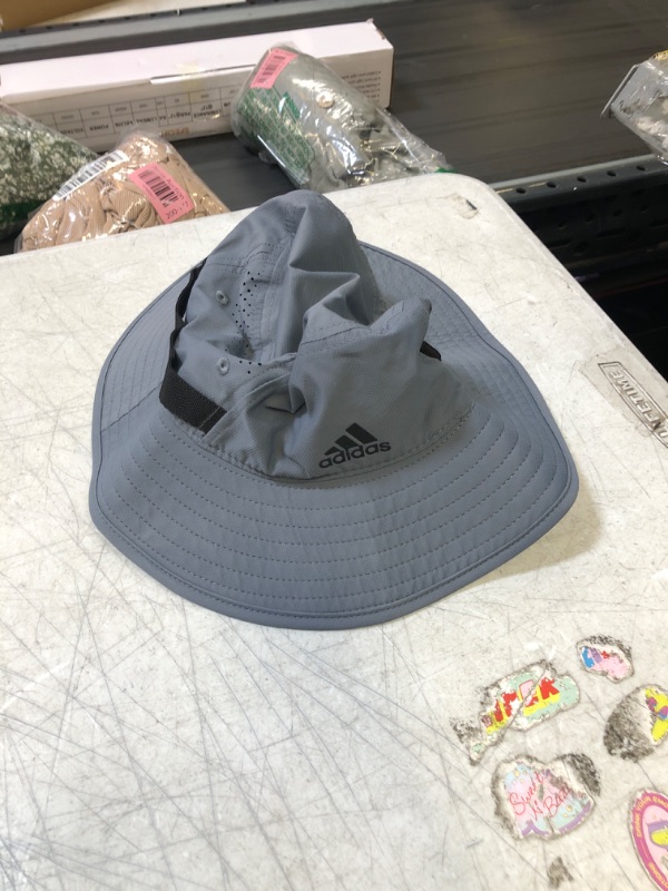 Photo 1 of ADIDAS BUCKET HAT 