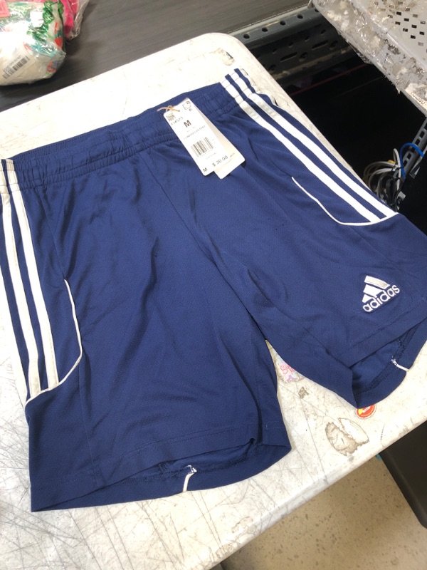 Photo 2 of adidas Men's Condivo 20 Shorts Medium Team Navy Blue