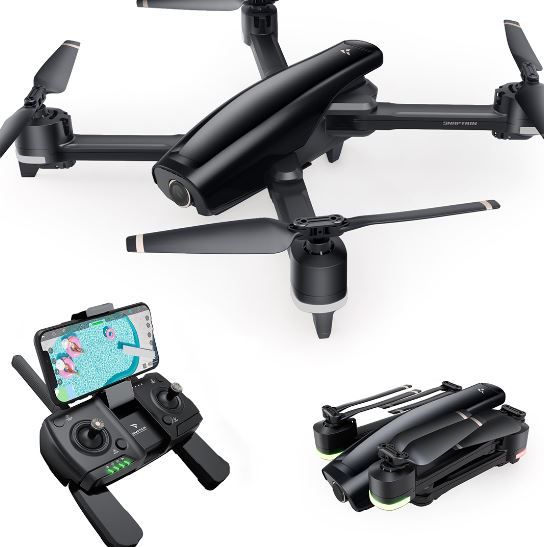 Photo 1 of SNAPTAIN SP550 GPS Drone