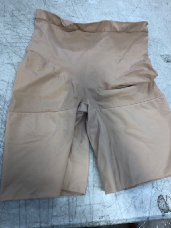 Photo 1 of 3XL - TUMMY CONTROL - NUDE SHORTS 