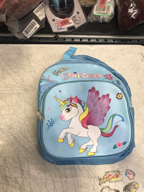 Photo 1 of GIRLS BACKPACK 