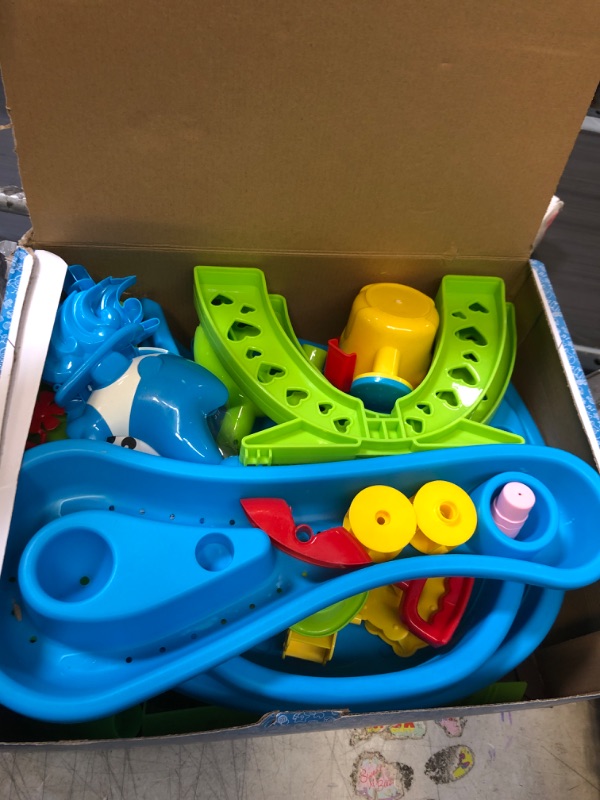 Photo 1 of BEACH TOY  TABLE 