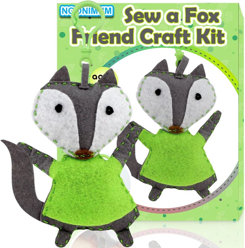 Photo 1 of Craft Kits for Kids 8-12
