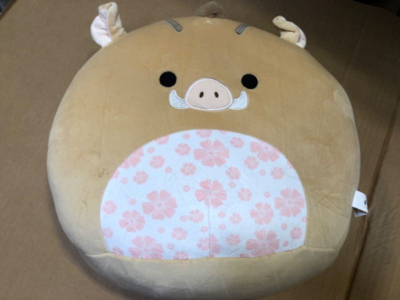 Photo 1 of 13.5 inches Soft Stuffed Pillow