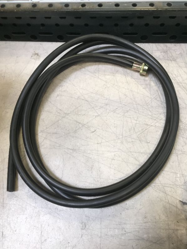 Photo 2 of 18FFDHMH01 Dehumidifier Drain Hose 3/4 Inch FHT Connection,12 Foot?Brass Interface 100% Prevent Water Leakage?Perfectly Compatible with Most Brands of Dehumidifiers.
